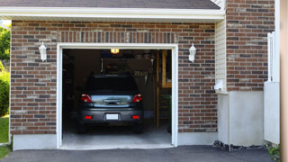 Garage Door Installation at Idlewyld Place Mesquite, Texas