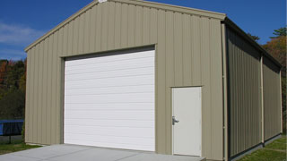 Garage Door Openers at Idlewyld Place Mesquite, Texas